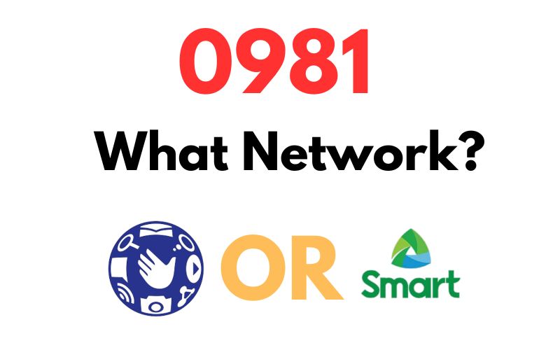 0981 What Network