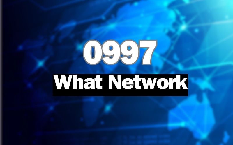 0997 What Network
