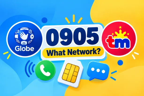 0905 What Network