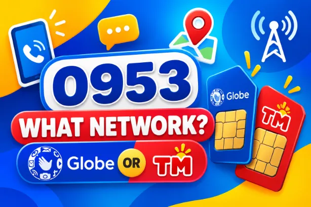 0953 What Network