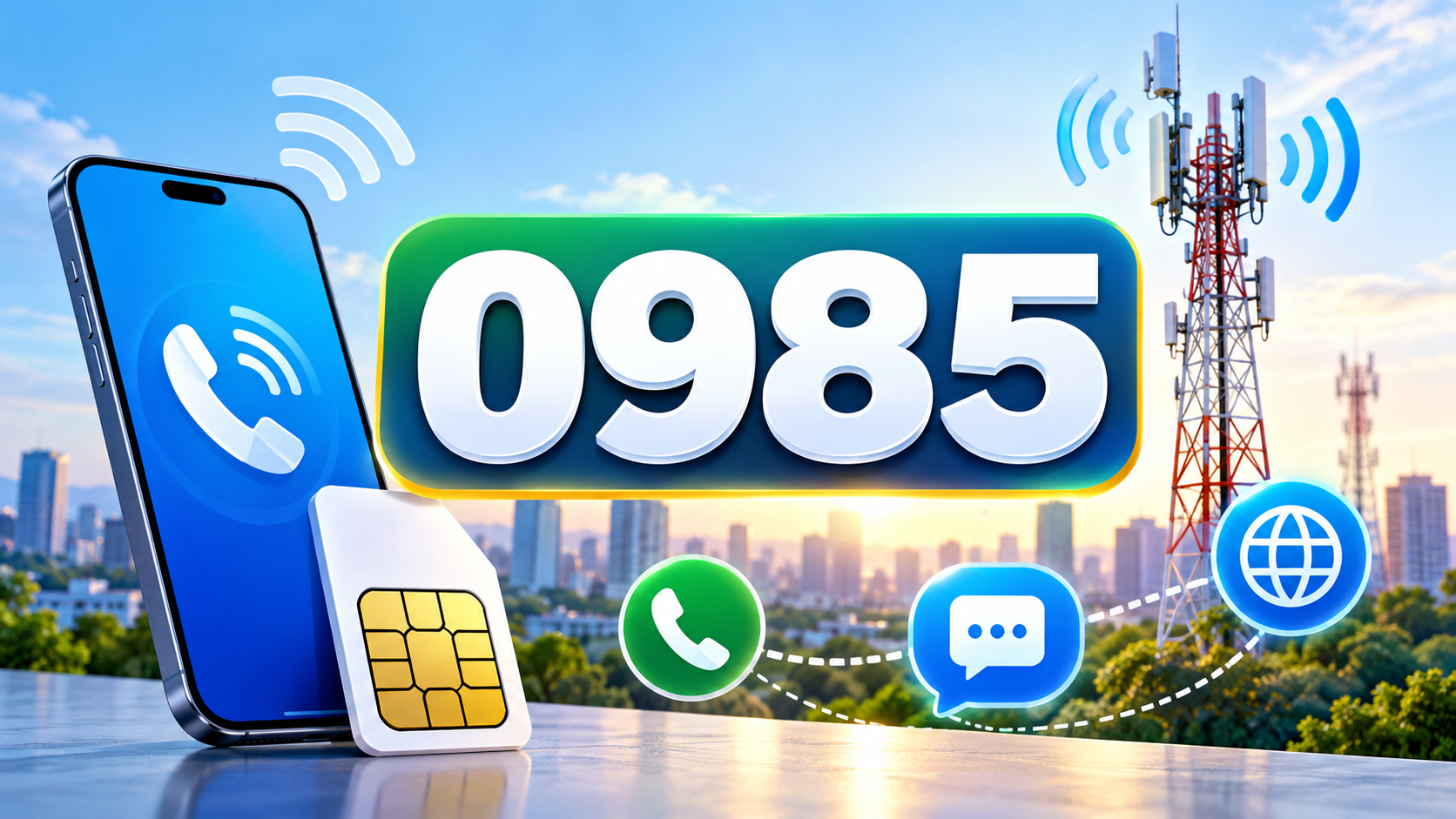 phone number